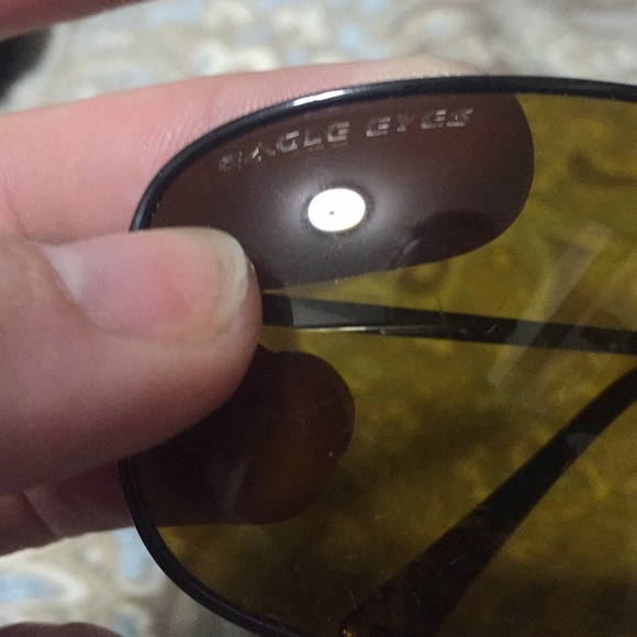 Eagle Eyes Magellan model sunglasses - Picture 2 of 7